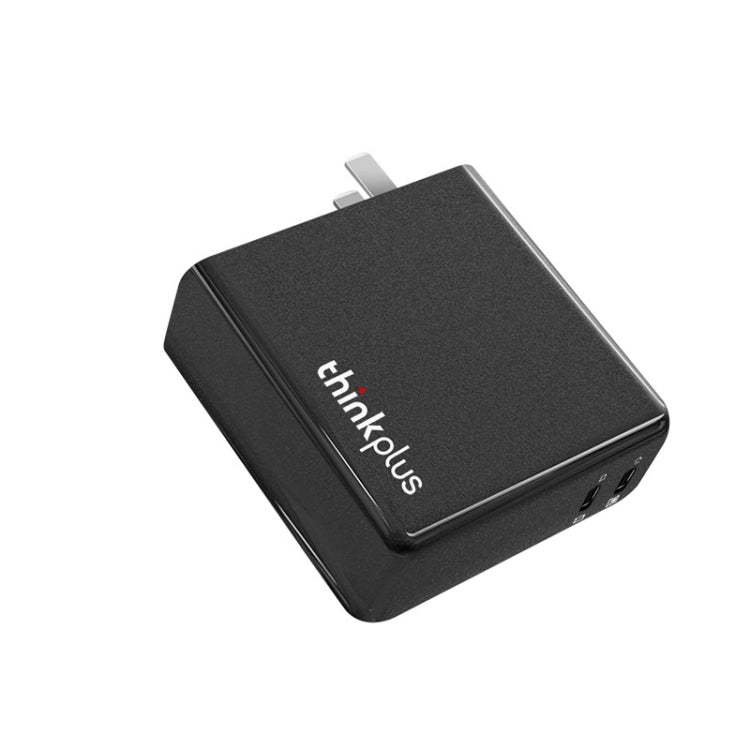 Caricabatterie rapido Lenovo Thinkplus 135W doppia porta USB-C
