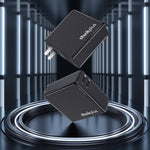 Caricabatterie rapido Lenovo Thinkplus 135W doppia porta USB-C