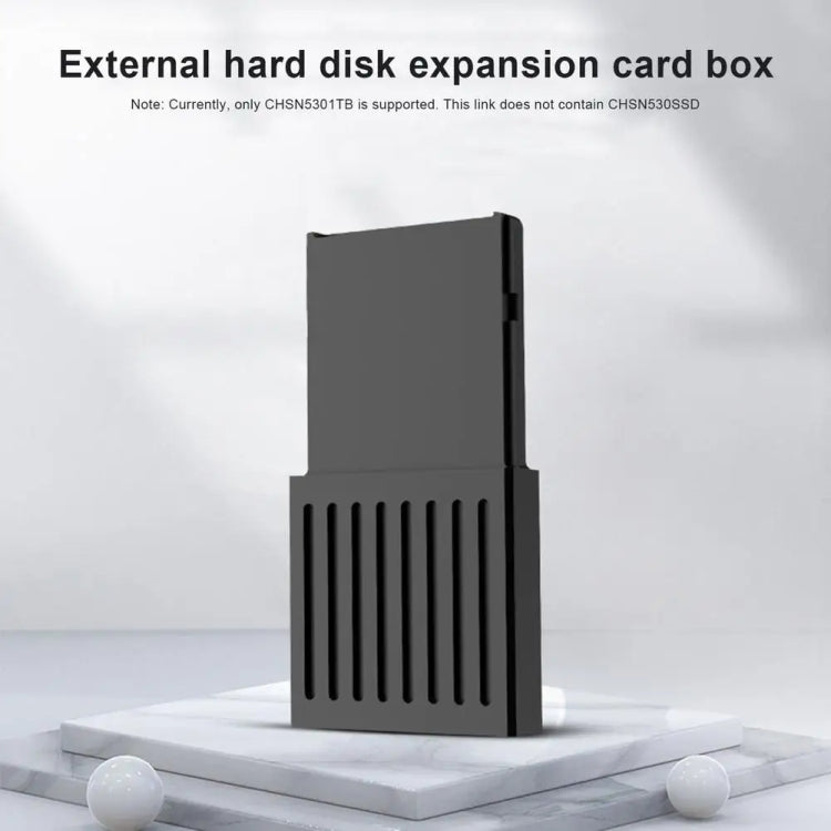 Scheda espansione storage per Xbox Series X/S SSD