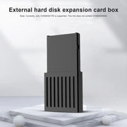 AOLION Per XBOX Serie X/S Scheda di espansione di archiviazione SDD Host HDD Converter Box