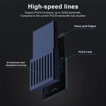 Scheda espansione storage per Xbox Series X/S SSD