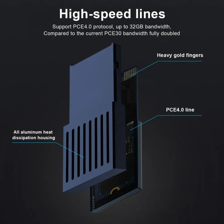 Scheda espansione storage per Xbox Series X/S SSD