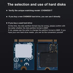 Scheda espansione storage per Xbox Series X/S SSD