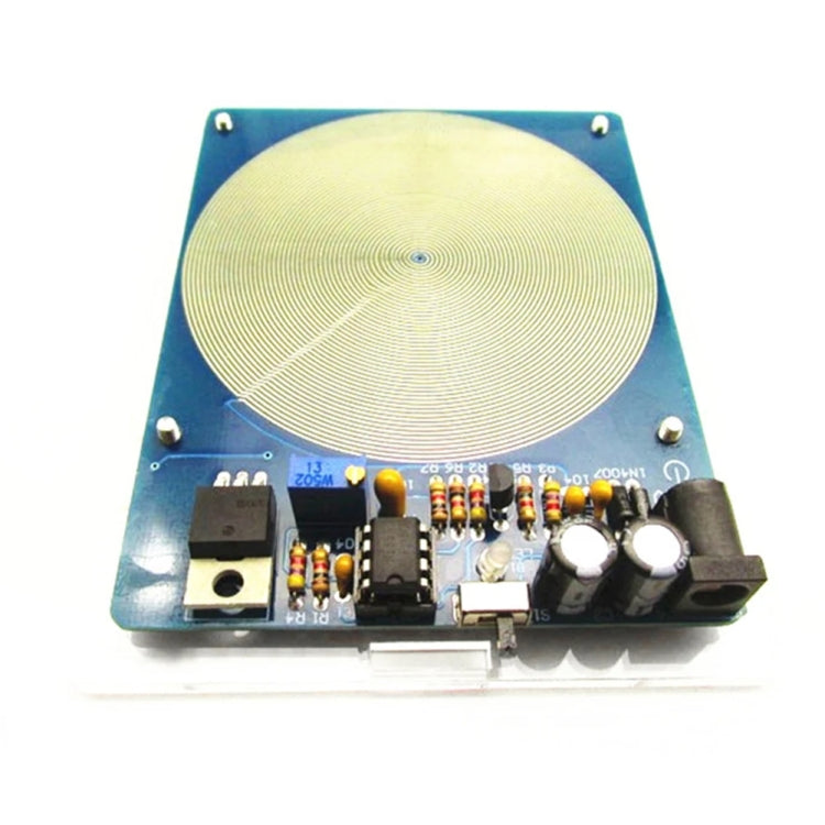 Generatore impulsi Schumann 5W 7,83Hz con cavo USB