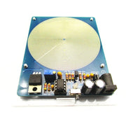 Generatore Schumann da 5 W Generatore di impulsi a bassa frequenza da 7,83 Hz, With USB Power Line, With USB Power Line+Shell Parts