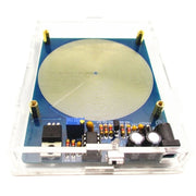 Generatore Schumann da 5 W Generatore di impulsi a bassa frequenza da 7,83 Hz, With USB Power Line, With USB Power Line+Shell Parts