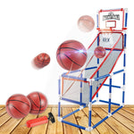 Giocattoli per bambini con cornice mobile per basket di grandi dimensioni per interni ed esterni, Indoor And Outdoor