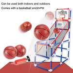 Giocattoli per bambini con cornice mobile per basket di grandi dimensioni per interni ed esterni, Indoor And Outdoor