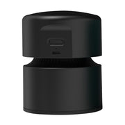 Mini aspirapolvere da tavolo USB ricaricabile per ufficio domestico pulitore di carta portatile
