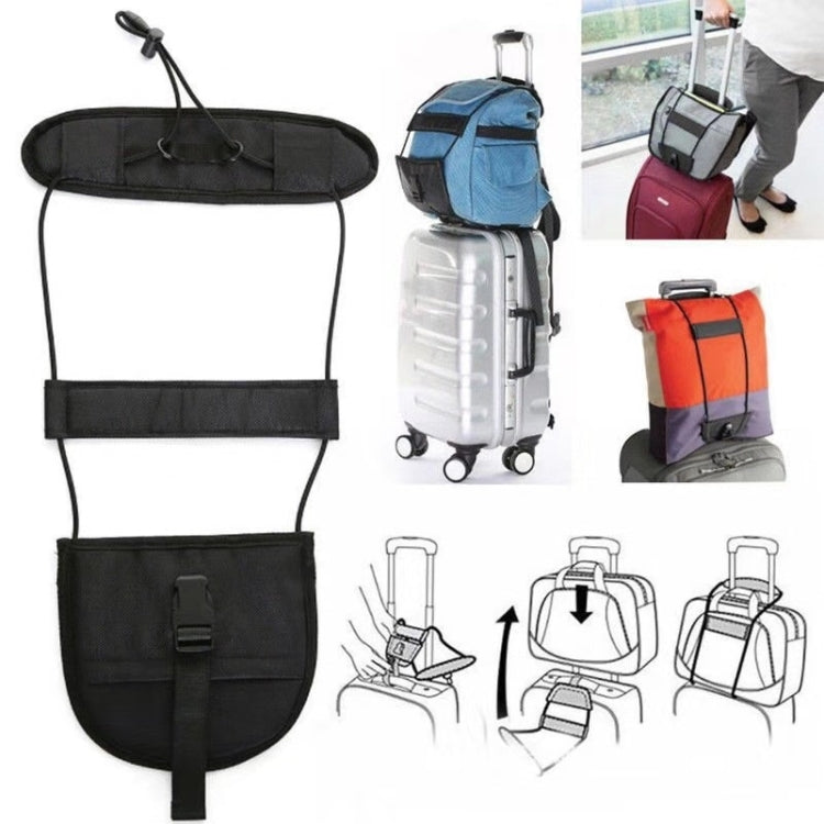 Cintura di imballaggio della scatola a leva Chiusura della scatola del tour Cinghia di fissaggio resistente all'usura Fascia di serraggio regolabile, Adjustable