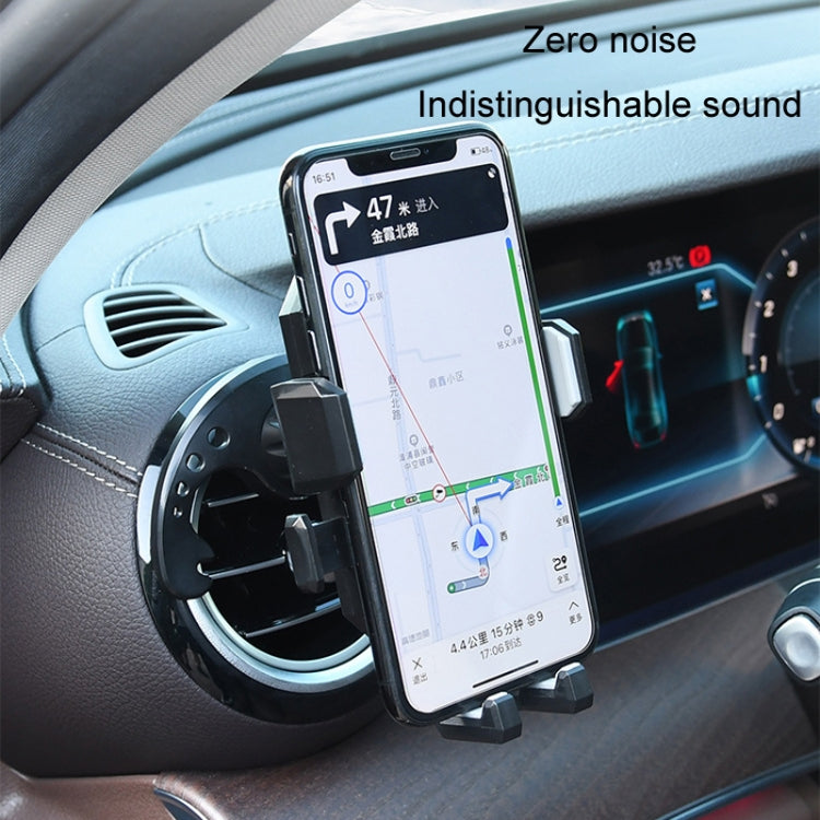Tipo di manopola Condizionatore d'aria per auto Presa d'aria Navigazione Supporto per telefono cellulare
