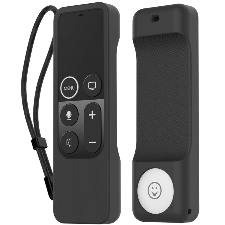 AhaStyle PT157 Tracker telecomando 2 in 1 Custodia protettiva in silicone, PT157 (Black), PT157 (Pink), PT157 (Midnight Blue)