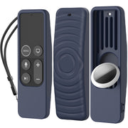 AhaStyle PT175 Tracker telecomando 2 in 1 Custodia protettiva in silicone, PT175 (Black), PT175 (Blue), PT175 (Luminous Green)