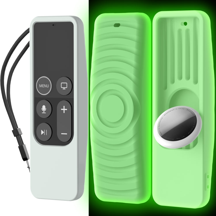 Custodia silicone per telecomando PT175 con supporto AirTag