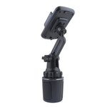 Portabicchiere per auto, supporto per cellulare