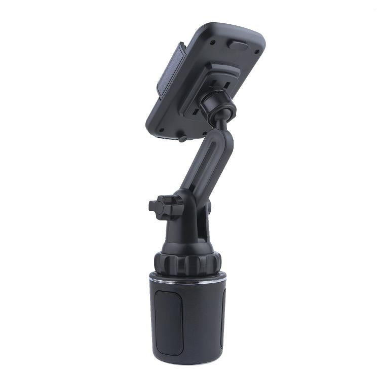Portabicchiere per auto, supporto per cellulare