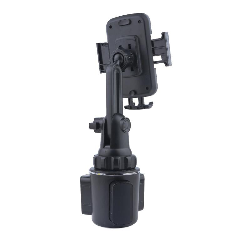 Portabicchiere per auto, supporto per cellulare