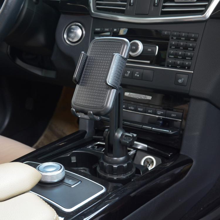Portabicchiere per auto, supporto per cellulare