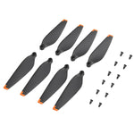 Pale per eliche originali DJI Mini 3 (2 paia), For DJI Mini  3