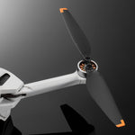 Pale per eliche originali DJI Mini 3 (2 paia), For DJI Mini  3