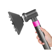 Per l'attacco dell'ugello del diffusore Airwrap dell'asciugacapelli Dyson, Clean Brush Kit, Anti Lifting Kit, Professional Style Kit