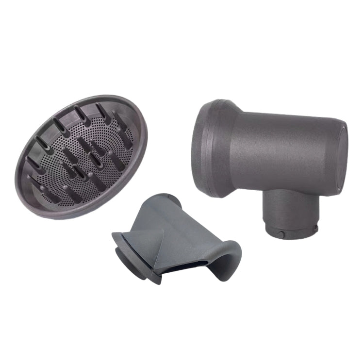 Adattatore ugello diffusore per Dyson Airwrap
