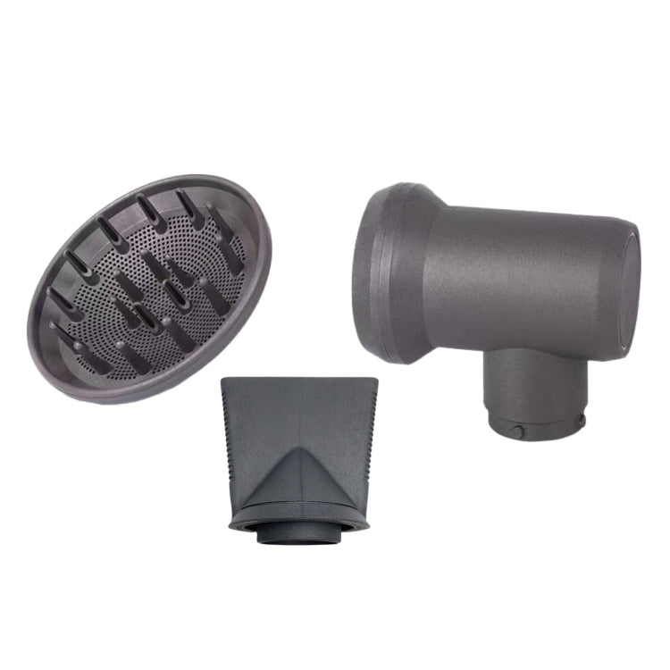 Adattatore ugello diffusore per Dyson Airwrap