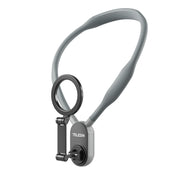 Supporto da collo magnetico per smartphone in silicone
