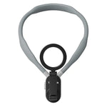 Supporto da collo magnetico in silicone per smartphone