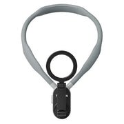 Supporto da collo magnetico per smartphone in silicone