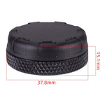 Per AirTag Tracker Custodia protettiva magnetica Custodia a conchiglia nascosta anti-smarrimento, Magnetic