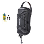 WILD MAN GD6X 2L Scooter elettrico EVA Guscio rigido Borsa da appendere Borsa da bici pieghevole, GD6X 2L