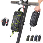 WILD MAN GD6X 2L Scooter elettrico EVA Guscio rigido Borsa da appendere Borsa da bici pieghevole, GD6X 2L