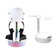 Per PS VR2 iplay Base di ricarica magnetica con maniglia per rack di archiviazione colorata, HBP-505