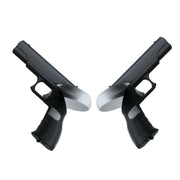 Per Oculus Quest 2 VR iplay Controller Shooting Game Grip, HBV-Q08 Black