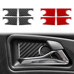 Per Mercedes-Benz Classe G W463, set di 4 adesivi per la guarnizione interna della portiera.