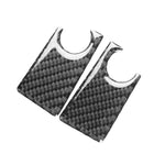 Per Mercedes-Benz Classe G W463, set di 4 adesivi per la guarnizione interna della portiera.