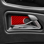 Per Mercedes-Benz Classe G W463, set di 4 adesivi per la guarnizione interna della portiera.