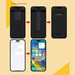 Scheda sblocco R-SIM18 CLUB per iOS16 iPhone