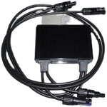 Regolatore di carica solare P700 e P320 700W/320W