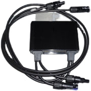 Regolatore di carica solare con uscita dell'ottimizzatore di potenza fotovoltaico del pannello solare, P700-5NC4MRX 700W, P320-5NC4ARS 320W