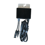 Regolatore di carica solare P700 e P320 700W/320W