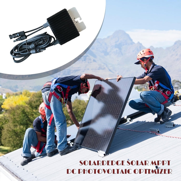 Regolatore di carica solare P700 e P320 700W/320W