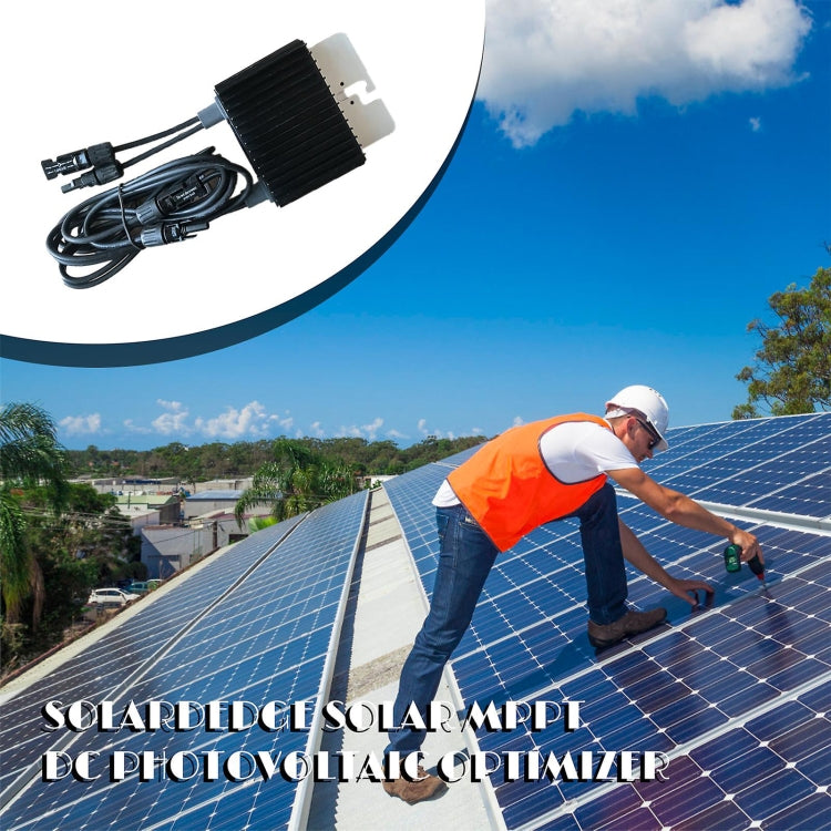 Regolatore di carica solare P700 e P320 700W/320W