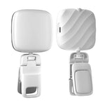 LED luce tascabile per smartphone con ricarica USB