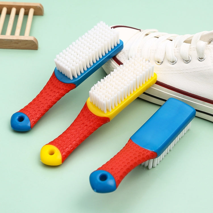 Scarpe multifunzionali che non danneggiano le scarpe Nano Brush Famiglia Spazzola per abbigliamento Spazzola per la pulizia Spazzola morbida