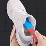 Scarpe multifunzionali che non danneggiano le scarpe Nano Brush Famiglia Spazzola per abbigliamento Spazzola per la pulizia Spazzola morbida
