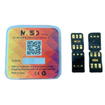 Scheda SIM sblocco MKSD Ultra 5G per iPhone