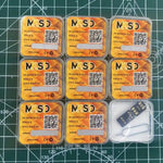 Scheda SIM sblocco MKSD Ultra 5G per iPhone