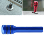 Chiusura di sicurezza per porta di sicurezza per ascensore per porta in alluminio per auto